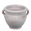 Donica włoska ceramiczna KP25